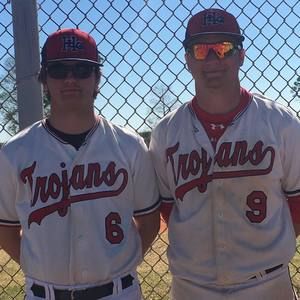 Meet your Posher, Jake